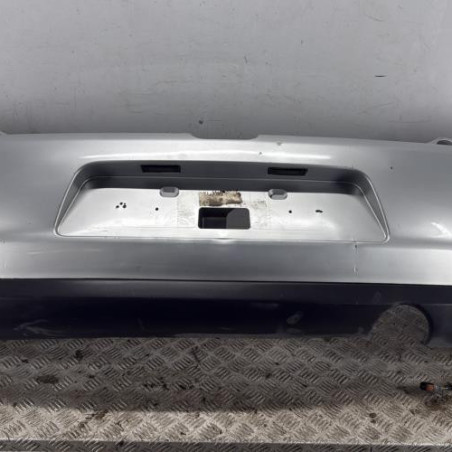 Pare choc arriere CITROEN C3 2 Photo n°1