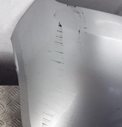 Pare choc arriere CITROEN C3 2