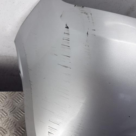 Pare choc arriere CITROEN C3 2