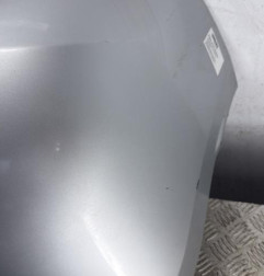 Pare choc arriere CITROEN C3 2 Photo n°3