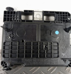 Boitier servitude moteur (BSM) CITROEN C3 2 Photo n°3