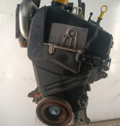 Moteur RENAULT CLIO 3