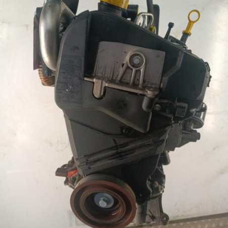 Moteur RENAULT CLIO 3