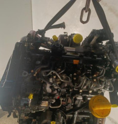 Moteur RENAULT MEGANE 4 Photo n°1