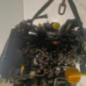 Moteur RENAULT MEGANE 4