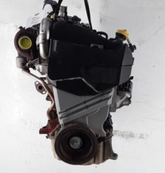 Moteur RENAULT MEGANE 4