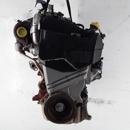 Moteur RENAULT MEGANE 4