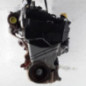 Moteur RENAULT MEGANE 4