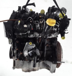 Moteur RENAULT MEGANE 4 Photo n°3
