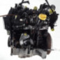 Moteur RENAULT MEGANE 4