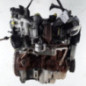 Moteur RENAULT MEGANE 4
