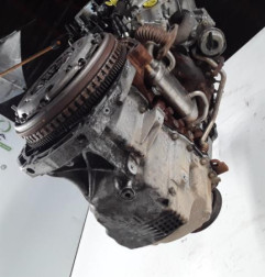 Moteur RENAULT MEGANE 4 Photo n°6