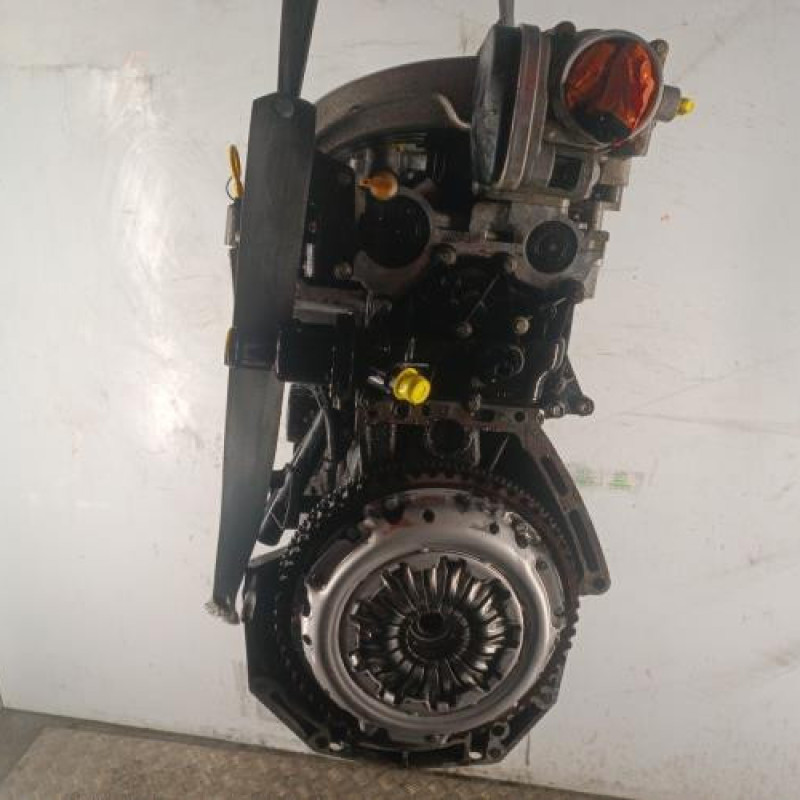 Moteur RENAULT TWINGO 2
