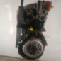 Moteur RENAULT TWINGO 2