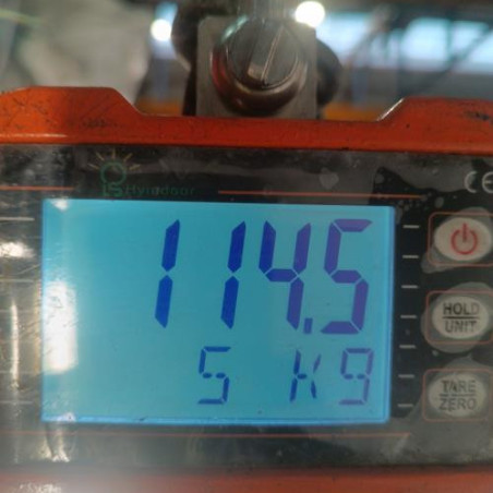 Moteur RENAULT TWINGO 2