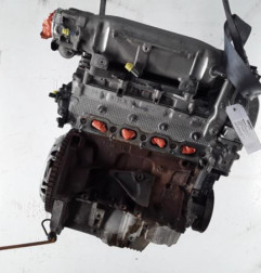 Moteur RENAULT TWINGO 2 Photo n°4