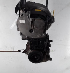 Moteur RENAULT TWINGO 2 Photo n°7