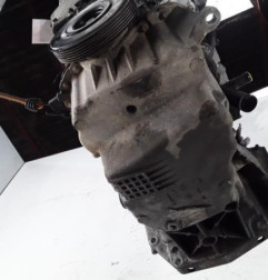 Moteur RENAULT TWINGO 2 Photo n°9