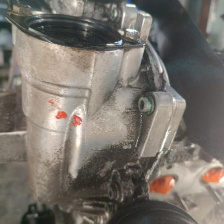 Moteur VOLKSWAGEN POLO 4