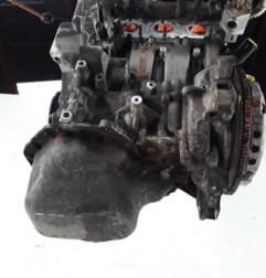 Moteur VOLKSWAGEN POLO 4 Photo n°7