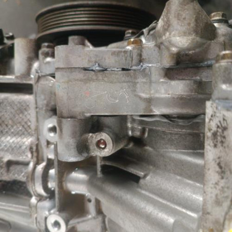 Moteur RENAULT VEL SATIS