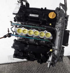 Moteur RENAULT VEL SATIS Photo n°3