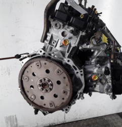 Moteur RENAULT VEL SATIS Photo n°4