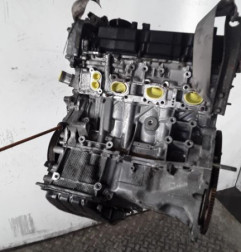 Moteur RENAULT VEL SATIS Photo n°5