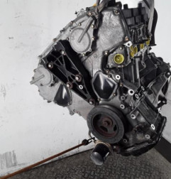 Moteur RENAULT VEL SATIS Photo n°6