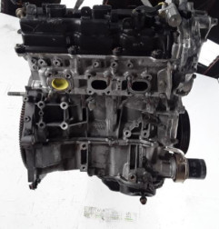 Moteur RENAULT VEL SATIS Photo n°7
