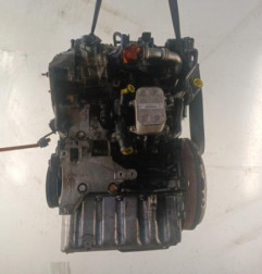 Moteur VOLKSWAGEN POLO 5