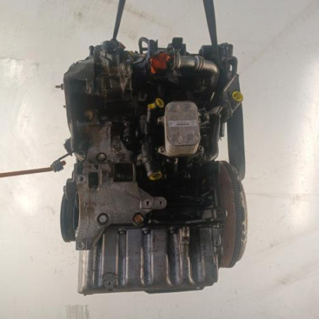 Moteur VOLKSWAGEN POLO 5