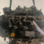 Moteur VOLKSWAGEN POLO 5