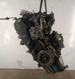 Moteur PEUGEOT 407 Photo n°1