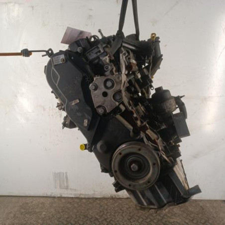 Moteur PEUGEOT 407 Photo n°1