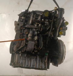 Moteur PEUGEOT 407 Photo n°3