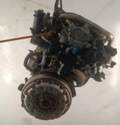 Moteur PEUGEOT 407 Photo n°4