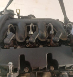 Moteur PEUGEOT 407 Photo n°6