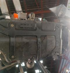 Moteur PEUGEOT 407 Photo n°7