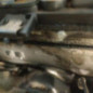 Moteur PEUGEOT 407