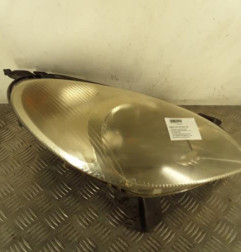 Optique avant principal droit (feux)(phare) CITROEN XSARA PICASSO Photo n°1