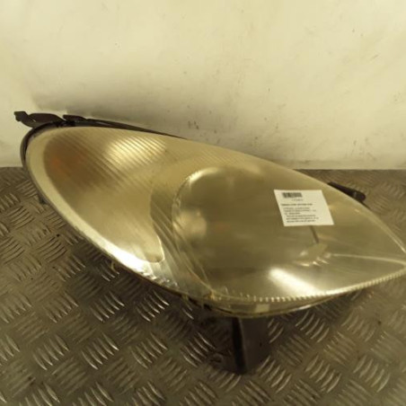 Optique avant principal droit (feux)(phare) CITROEN XSARA PICASSO Photo n°1