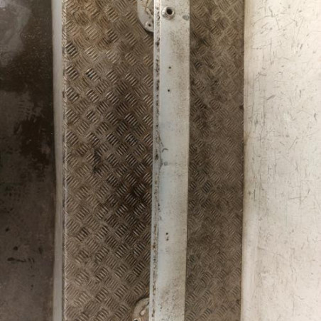 Renfort pare choc arriere (traverse) PEUGEOT 308 1 Photo n°1