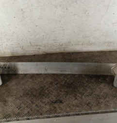Renfort pare choc arriere (traverse) PEUGEOT 308 1