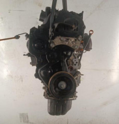 Moteur CITROEN C3 2 Photo n°1