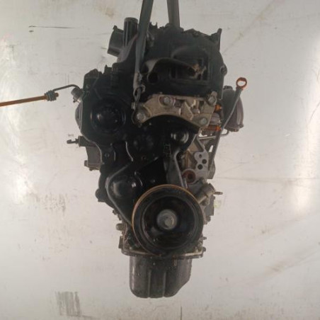 Moteur CITROEN C3 2 Photo n°1