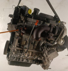 Moteur CITROEN C3 2