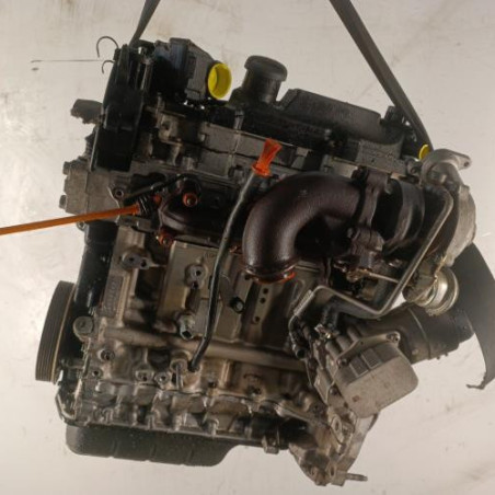 Moteur CITROEN C3 2