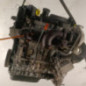 Moteur CITROEN C3 2