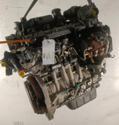 Moteur CITROEN C3 2 Photo n°4